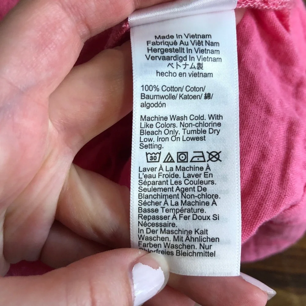 J. Crew crew womens